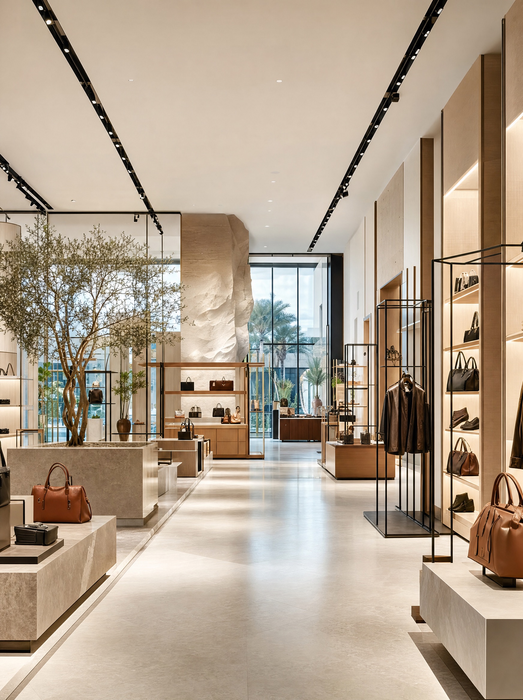 Commercial Fit-Outs